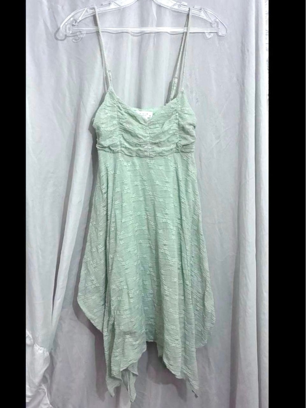 Kirious LA Lace Babydoll Dress